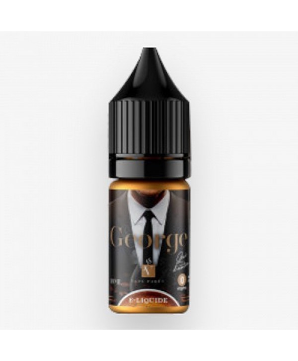 George Vape Party 10ml