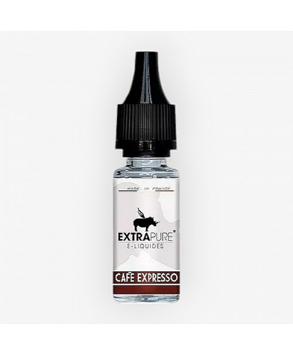Café Expresso Extrapure 10ml
