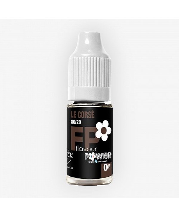 Le Corsé Flavour Power 10ml