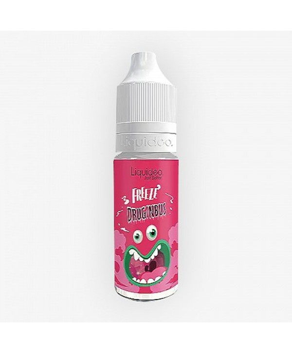 Druginbus Freeze Liquideo 10ml