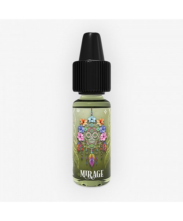 Mirage Concentré Sweet Dream Full Moon 10ml