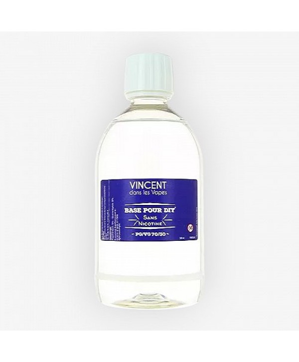 Base 500ml 70/30 00mg VDLV