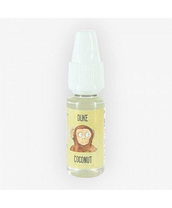 Duke Coconut Arômes Extradiy Extrapure 10ml