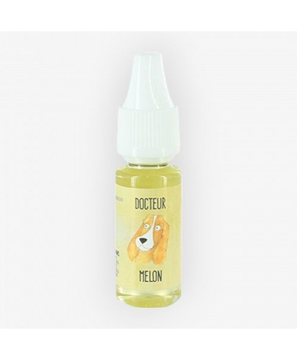 Docteur Melon Arômes Extradiy Extrapure 10ml