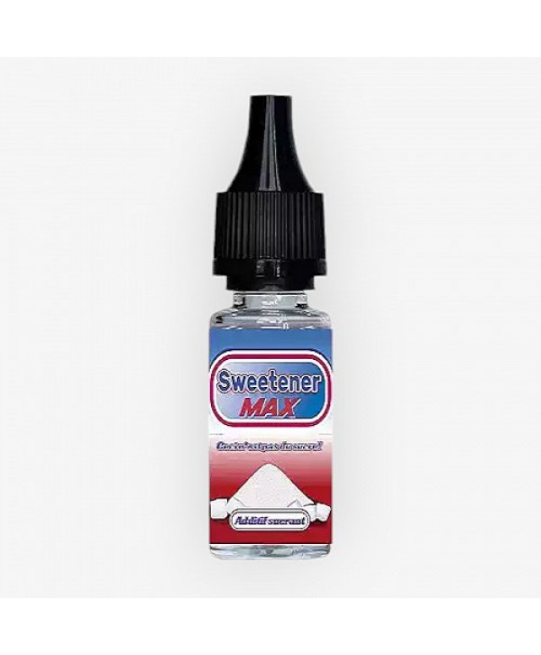 Sweetener Max Additifs Extradiy Extrapure 10ml