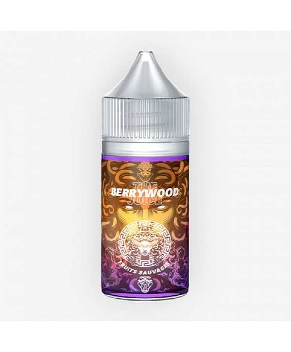Berrywood Concentré The MDS Juice 30ml