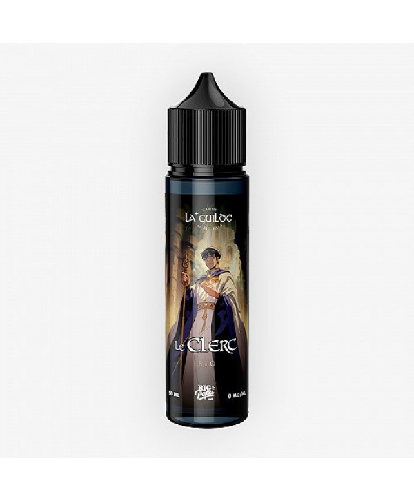Le Clerc La Guilde Big Papa 50ml