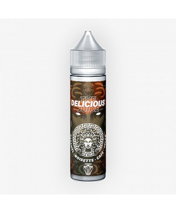 Delicious The MDS Juice 50ml
