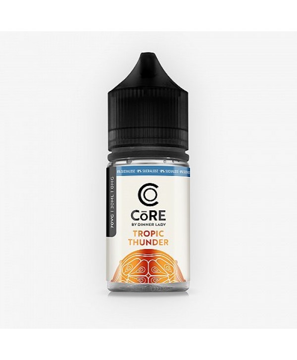 Tropic Thunder Concentré Core Dinner Lady 30ml