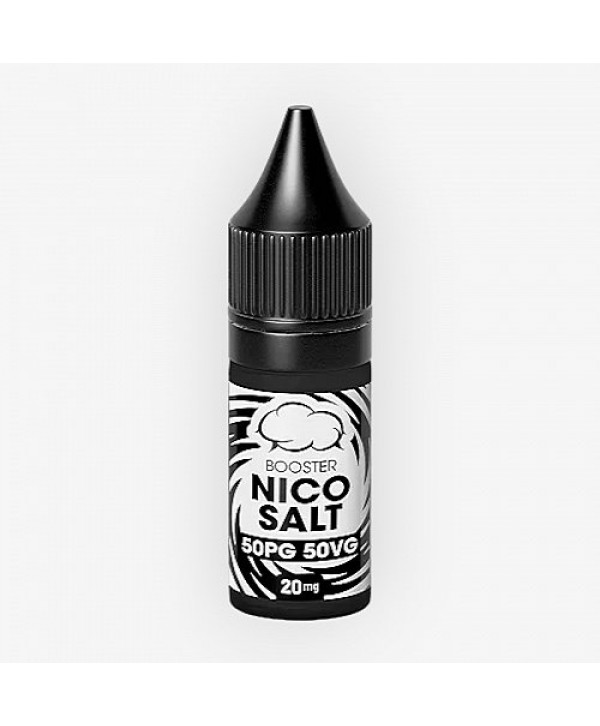 Nico Salt 50/50 EliquidFrance 10ml 20mg