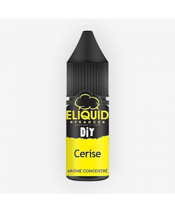 Cerise Arôme EliquidFrance 10ml