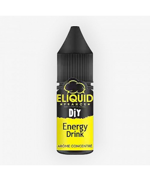 Energy Drink Arôme EliquidFrance 10ml