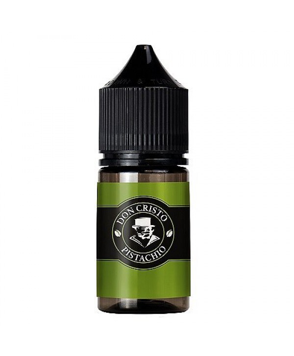 Pistachio Concentré Don Cristo 30ml