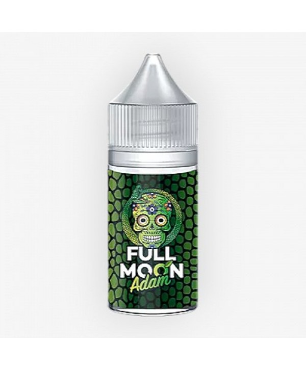 Adam Concentré Eden Full Moon 30ml