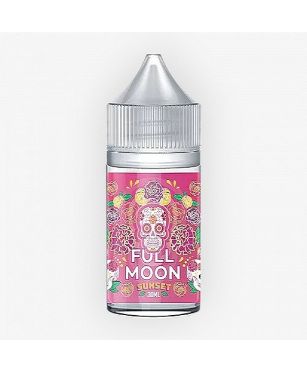 Sunset Concentré Full Moon 30ml