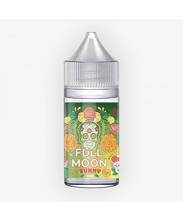 Sunny Concentré Full Moon 30ml