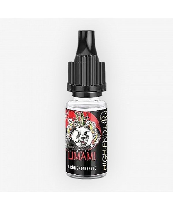 Umami Concentré High-End By Revolute 10ml