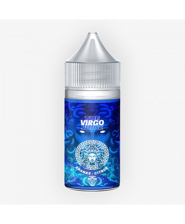 Virgo Concentré The MDS Juice 30ml