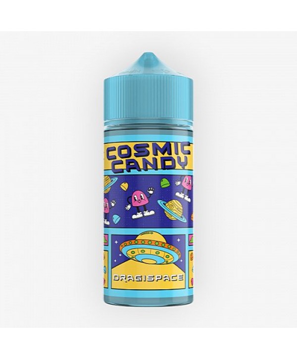 Dragispace Cosmic Candy 50ml