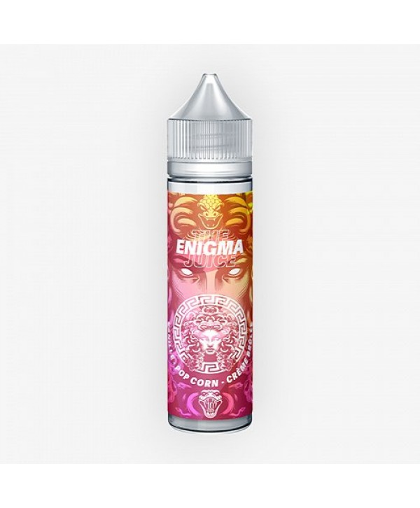 Enigma The MDS Juice 50ml