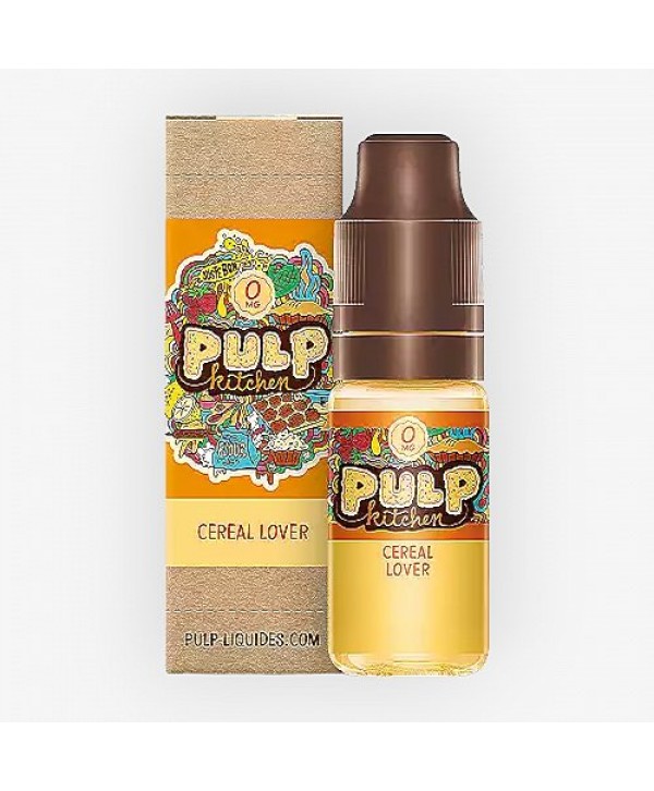 Cereal Lover Pulp Kitchen 10ml