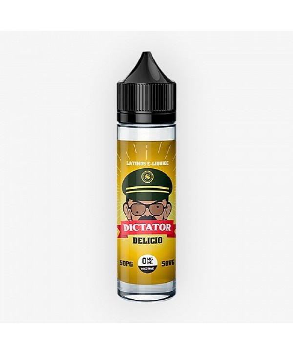 Delicio  Dictator 50ml