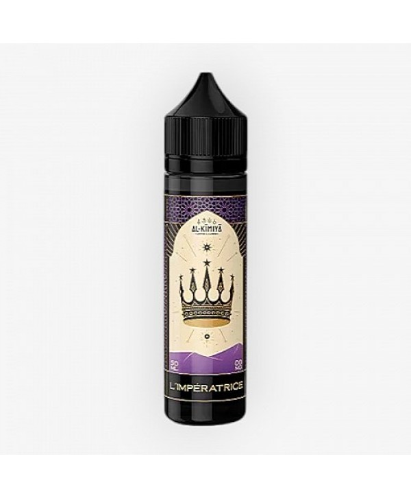 L'Impératrice Kartomancia Al-Kimiya 50ml