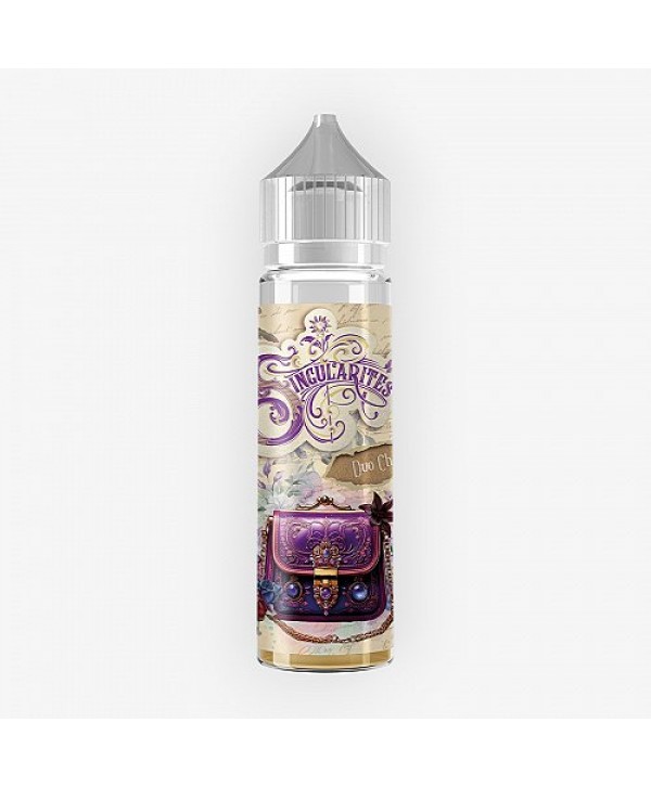 Duo De Chocolats Singularités Al-Kimiya 50ml