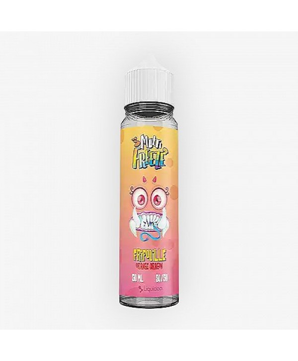 Fripouille Multi Freeze Liquideo 50ml