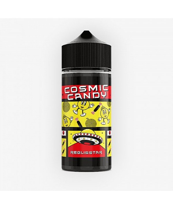 Reglisstar Cosmic Candy 50ml