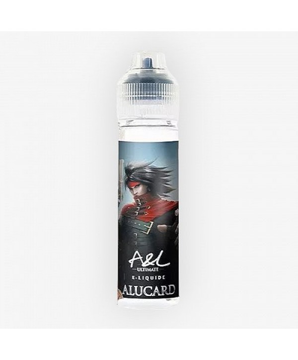 Alucard Ultimate A&L 50ml