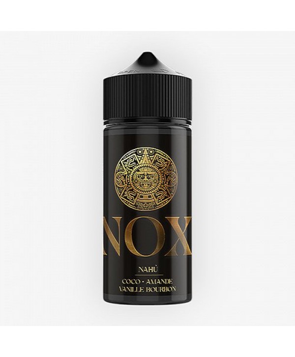 Nahu Nox 50ml