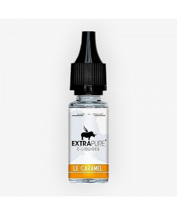 Le Caramel Extrapure 10ml