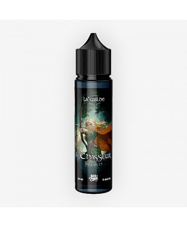 Le Chasseur La Guilde Big Papa 50ml