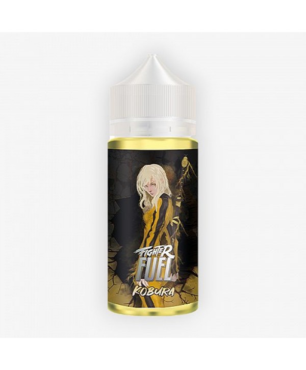 Kobura Fighter Fuel 100ml