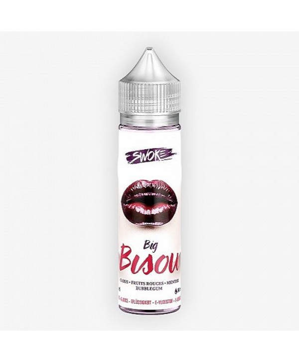 Big Bisou Swoke 50ml