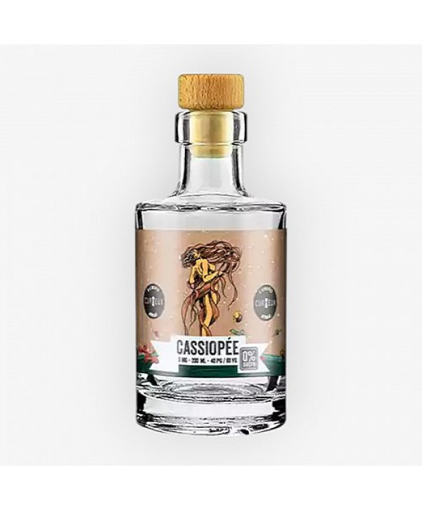 Cassiopée Astrale Curieux 200ml