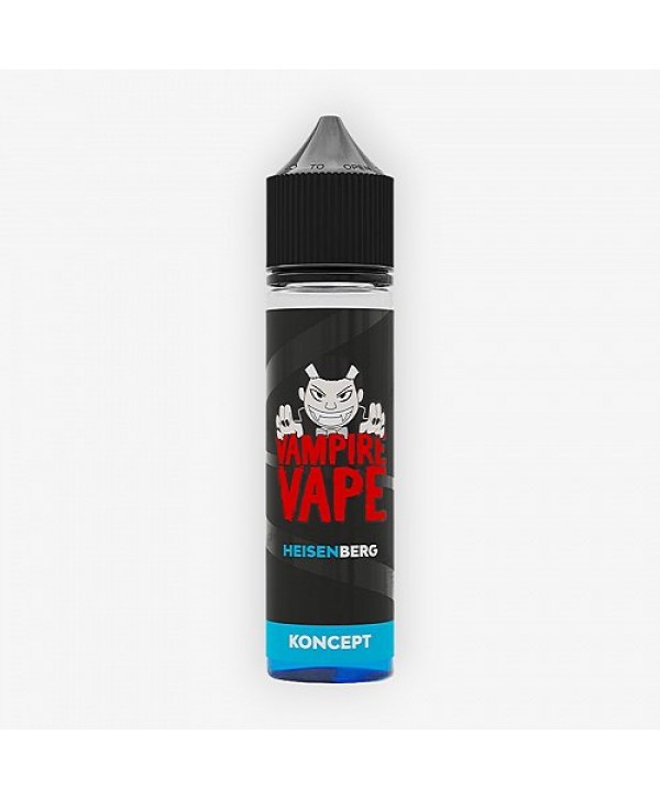 Heisenberg  Koncept 50ml