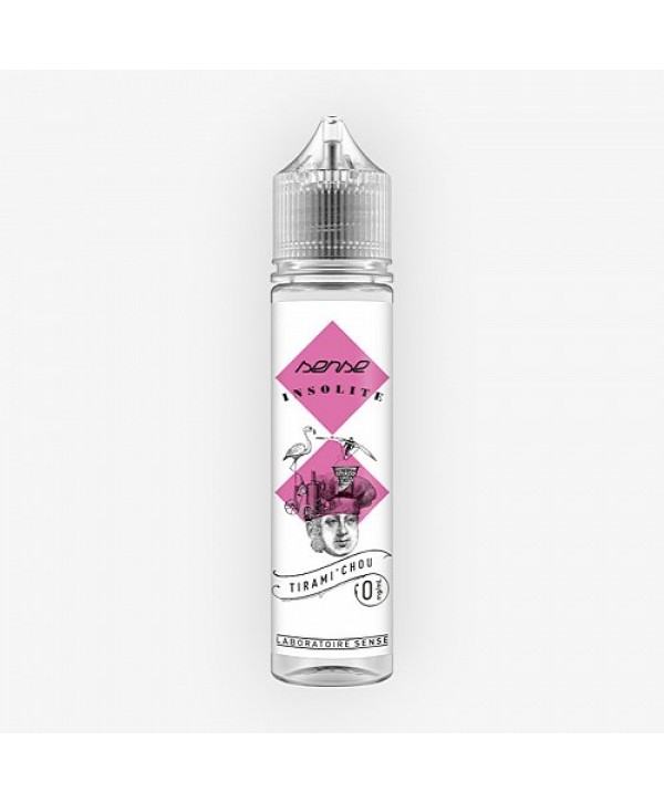 Tirami Chou Sense Insolite 50ml