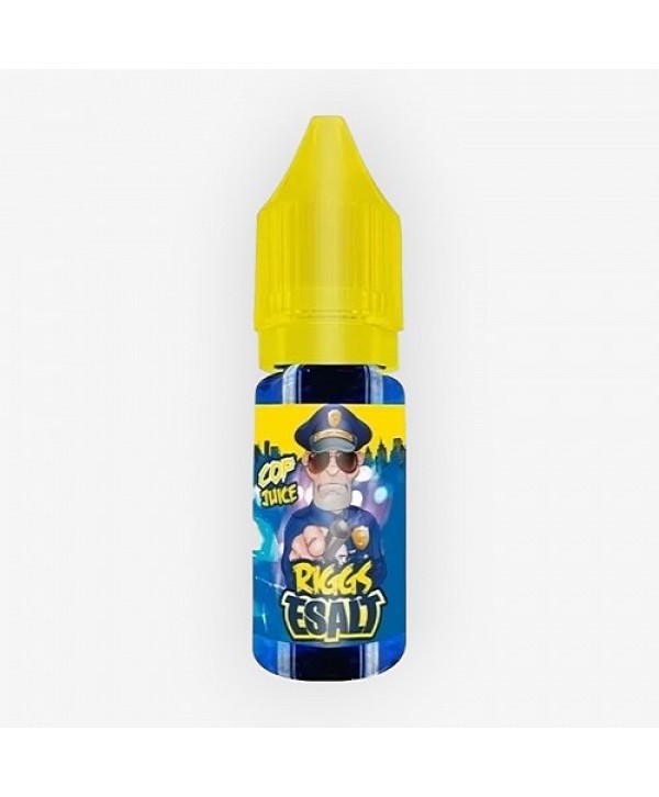 Riggs Cop Juice EliquidFrance Esalt 10ml