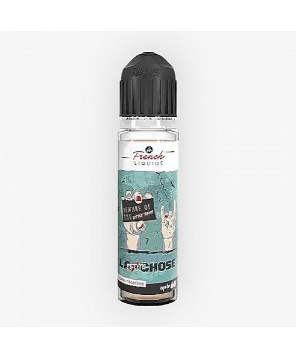 La Petite Chose Le French Liquide 50ml