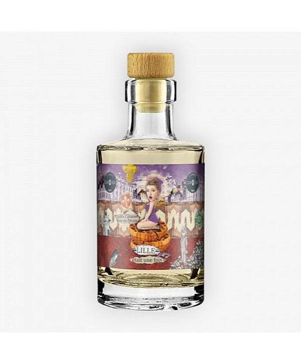 Lille Était Une Fois Hexagone Curieux 200ml