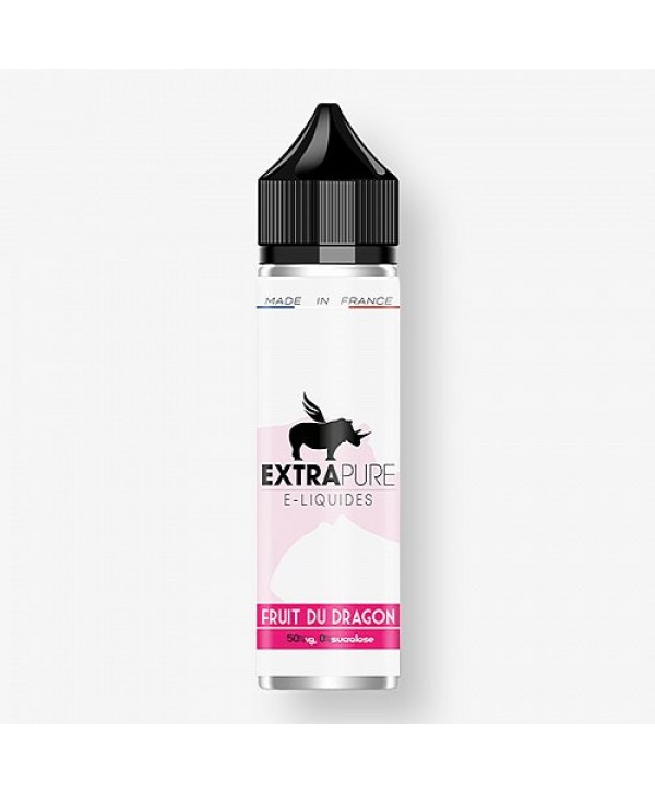 Fruit du Dragon Extrapure 50ml