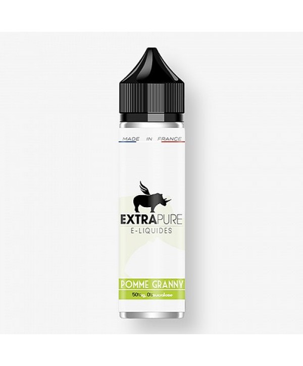 Pomme Granny Extrapure 50ml