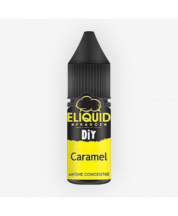 Caramel Arôme EliquidFrance 10ml