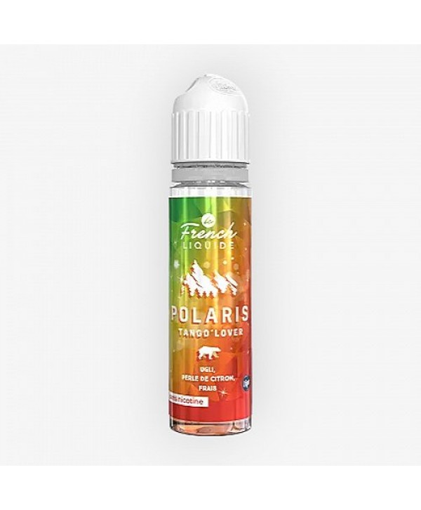 Tango Lover Polaris Le French Liquide 50ml
