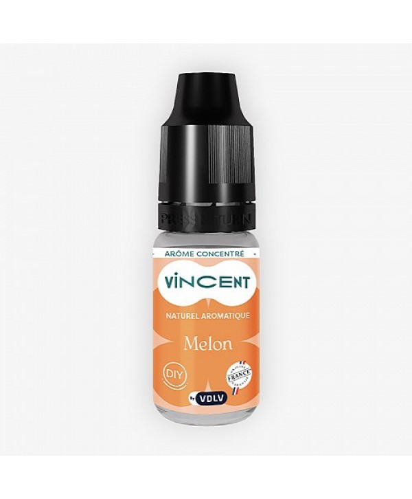 Melon arôme 10ml VDLV