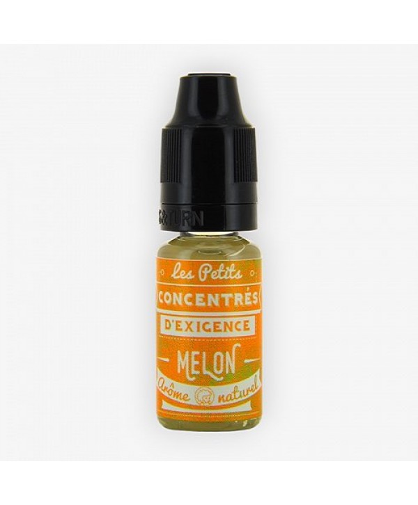 Melon arôme 10ml VDLV