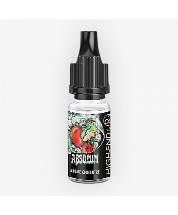 Absolum Concentré High-End By Revolute 10ml