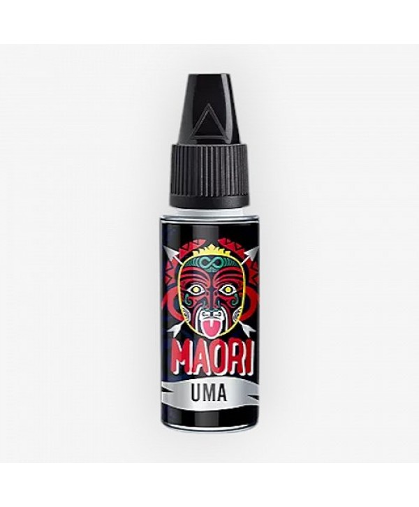 Uma Concentré Maori Full Moon 10ml